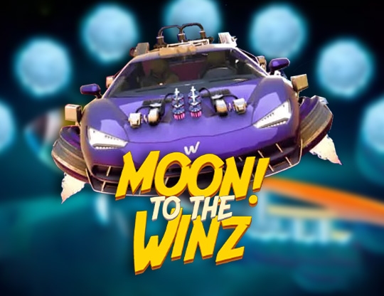 Winz to the Moon